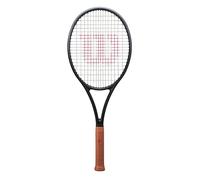 Wilson Raquette de tennis RF 01 sans cordes Taille de la poignée 2,5 cm