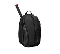 Wilson RF DNA Backpack Raquette Mixte Adulte, Noir, Taille Unique