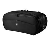 Housse de raquettes Wilson RF Tournament Racquet Bag 15PK Black