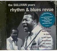 Wilson - Rhythm & Blues Revue