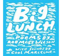Wilson, Rob Moss / Cool Maritime - Big Lunch [Musikkassette]