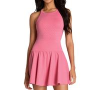 Wilson Robe au Quotidien Rose XS