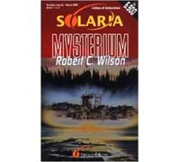 Wilson Robert C. - Mysterium