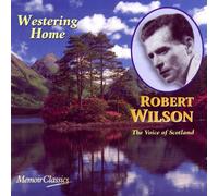 Wilson, Robert - Westering Home