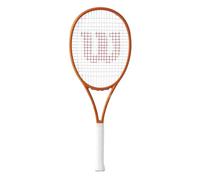 Wilson Roland-Garros 2025 Blade Mini Tennis Racket Poignées Autres Adulte Unisexe, Orange, Pas de Taille