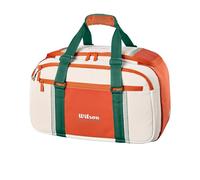 Wilson Roland Garros 2026 SESSIONSOIRE Sac pour raquettes de tennis de 2 à 9 raquettes (basé sur des raquettes moyennes)