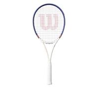 Wilson Roland-Garros 2026 Triumph Raquette de Tennis, Surdimensionnée pour la Constance des Coups