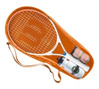 Wilson Roland Garros 23 Elite Ensemble Blanc/Orange ONE-SIZE