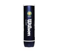WILSON Roland Garros All Court 4 Ball