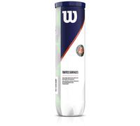 Wilson Roland Garros All Court 4 pièce Multicolore ONE-SIZE