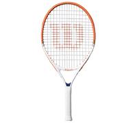 Wilson Raquette de Tennis Roland-Garros 2026 Elite Jr 21 (inclut Demi-Couvre)