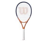 Wilson Raquette de tennis Roland-Garros 2026 Elite Orange Grip 1 Adulte