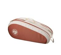 Wilson Roland-Garros Team 6 Pack