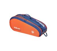 Wilson Roland Garros Team 6R Bag (2026)