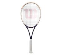 Wilson Roland Garros Triumph Tennis Racket Argenté 1