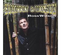 Wilson,Ross - Country & Wilson [Import]