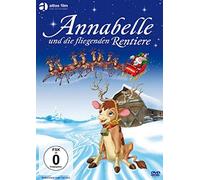 Wilson,Roy - Annabelle und die Fliegenden Rentiere