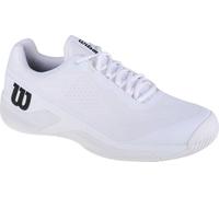 Wilson Rush Pro 4.0 WRS332620, Chaussures de tennis, Hommes, Blanc, Taille : 42