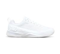Wilson Rush Pro 4.5 Chaussures toutes surfaces Hommes - blanc, blanc 49 1/3