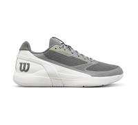 Chaussures Homme Wilson Rush Pro 5 Titanium / White - TOUTES SURFACES