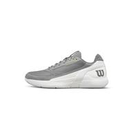 Wilson Rush Pro 5 Clay Shoes Gris EU 41 1/3 Homme