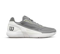 Wilson Rush Pro 5 Clay Homme Blanc/Gris 47 1/3