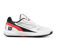 Wilson Rush Pro 5 Junior All Court Shoes Blanc EU 38 2/3 Enfants