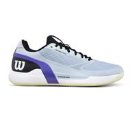 Wilson Rush Pro 5 Padel Hommes Gris/Noir 44 2/3