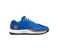 Wilson Rush Pro Ace Junior All Court Shoes Bleu EU 38 2/3 Femme