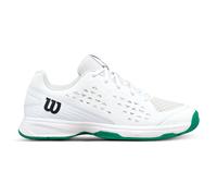 Wilson Rush Pro Junior All Court Shoes Blanc EU 36 2/3 Enfants