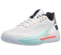 Wilson Rush Tour 5 AC Wh/By/C Men Shoe US 10.5