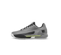Wilson Rush Tour 5 Clay Shoes Gris EU 43 1/3 Homme