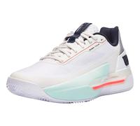 Wilson Rush Tour 5 Clay Wh/Bay Men Shoe US 9.5