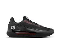 Wilson Rush Tour 5 Clay Shoes Noir EU 40 2/3 Homme