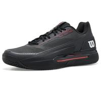 Wilson Rush Tour 5 Clay Shoes Noir EU 46 Homme