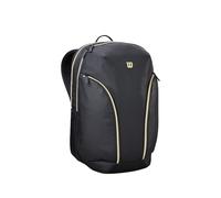 Sac À Dos Wilson Defy V1 Padel Black/gold Wr8914101