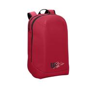 Wilson Bela DNA Sac À Dos , Couleur: rouge , Taille: nosize