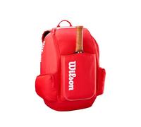 Wilson Red 2026 Pickleball Bag Rouge