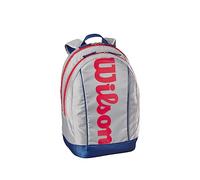 WILSON Sac à dos Junior bleu
