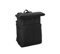 Wilson Sac à dos de Tennis Lifestyle, jusqu’à 2 Raquettes, pour hommes et femmes, Sac à dos pliable / Rolltop