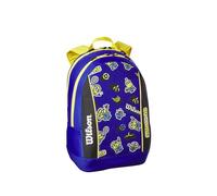 Sac à dos de tennis Wilson Minions V3.0 Tour JR Backpack - blue/yellow