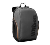 Wilson Tour Backpack Rouge