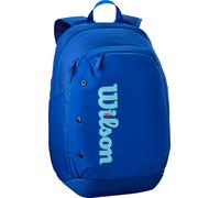 Sac à dos pour raquettes Wilson ULTRA V5 TOUR Backpack Blue
