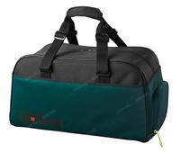 Wilson-Sac À Main De Sport Blade V9 Super Tour Pour Hommes Et Femmes,Peut Contenir Jusqu'à 2 Raquettes De Tennis -Dark Vert