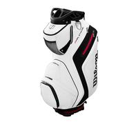 Wilson Sac Alpine CART14 Blanc/Noir