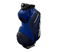 Wilson Sac Alpine CART14 Marine/Bleu