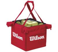 Wilson Sac chariot d'enseignement Rouge Sac Multicolore ONE-SIZE