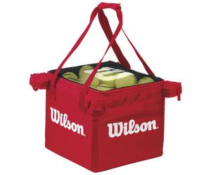 Wilson Sac chariot d'enseignement Rouge Sac Multicolore ONE-SIZE