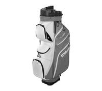 Wilson Sac Chariot I-Lock Gris/Blanc/Noir