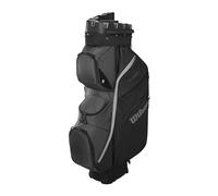 Wilson Sac Chariot I-Lock Noir/Gris